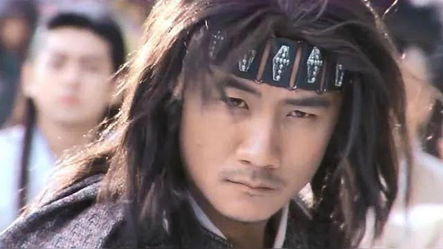 演员施京明:《岁月》播出11年，8位演员谁发展最好有人的儿子成了国际影帝
