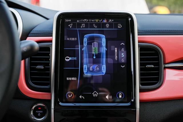 5.99万起售，续航408km，奇瑞小蚂蚁拿什么吸引人？