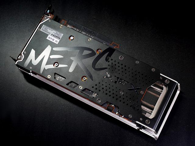 新甜品RX6600XT出爐，1080p表現完美，2k分辨率也算尚可