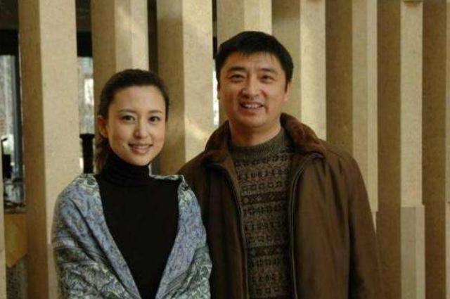 主持人张蕾老公是谁:张蕾王吉财婚后甜蜜如新婚，王吉财心思细腻体现在哪些地方？