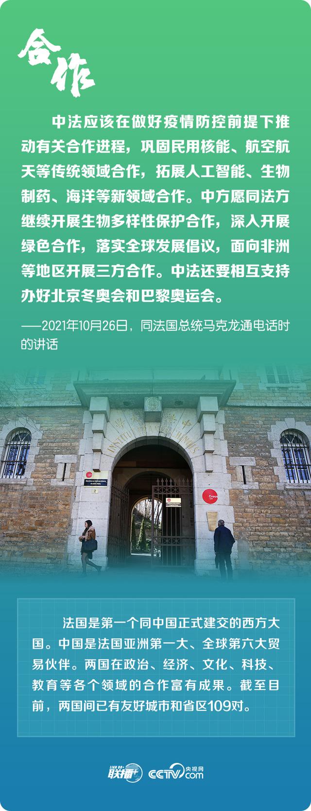 联播+｜五通电话 习近平主席都聚焦这个关键词