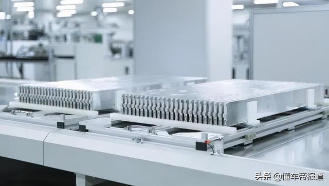 政策新能源汽车存在安全焦虑？工信部发文要求加强安全体系建设