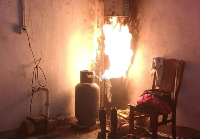 大连液化气罐爆炸8死5伤！家用一罐相当145公斤TNT炸药威力？