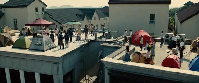 好看的欧美僵尸片（评分最高的十大丧尸片推荐）