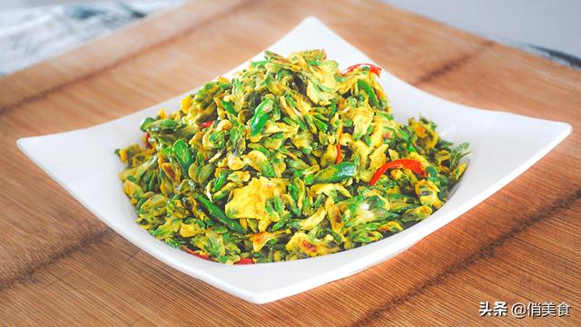 槐花的吃法与做法（槐花最好吃的6款正宗做法）