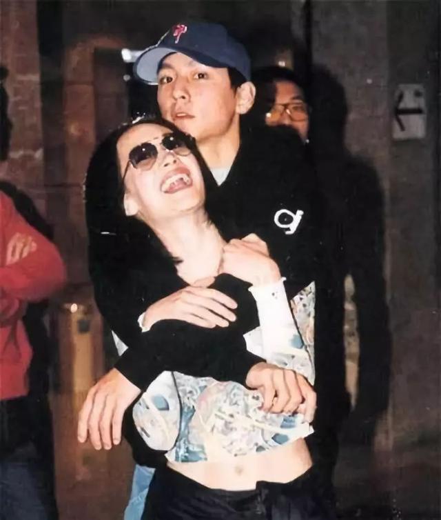 “男神收割机”李美琪，令吴彦祖流泪，让陈冠希难忘，42岁还单身