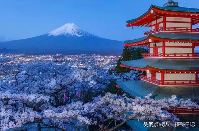 日本2600年前的这座大墓，为什么说墓主是徐福？真的可信吗？