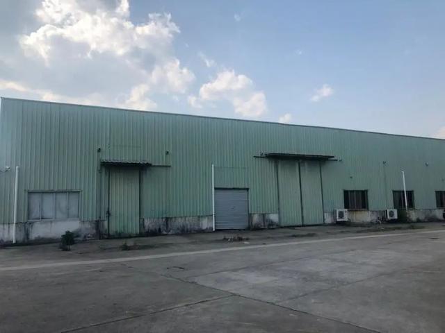 温州知名集团破产！大楼被拍卖