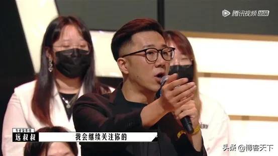 吕星辰:导演试错，演员拒选，这部综艺在讲什么？