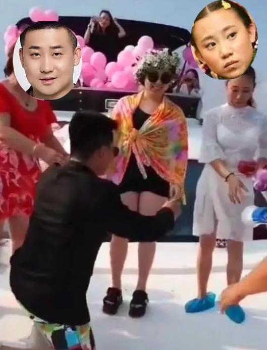 演员黄杨:经典小品女演员都去哪了？有的离世，有的模样大变，有的飞黄腾达