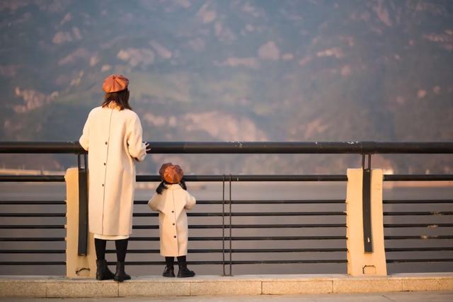 妈妈负能量，是孩子情商最毒的药