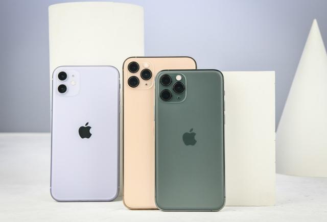 苹果分销商再降价，旧款iPhone直降1601元，果粉有福了