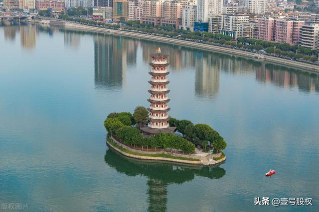 2021年9月新房价格环比跌幅最大的10个城市