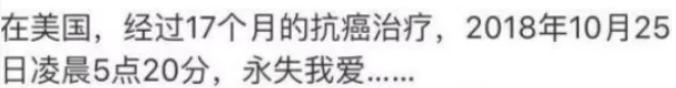 李咏19岁女儿晒性感照，穿着清凉露出小蛮腰，五官精致美过哈文