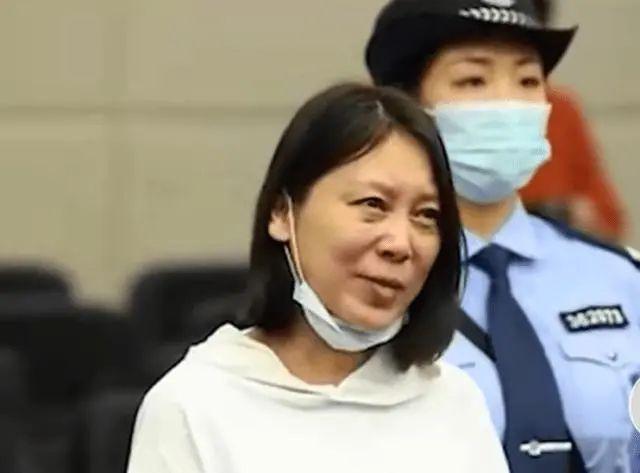 "笑面恶魔"劳荣枝：策划多起案件不留活口，被警方评定为极度嗜血