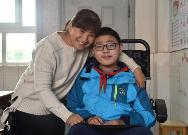 孩子从出生进入倒计时，为这位伟大的母亲点赞