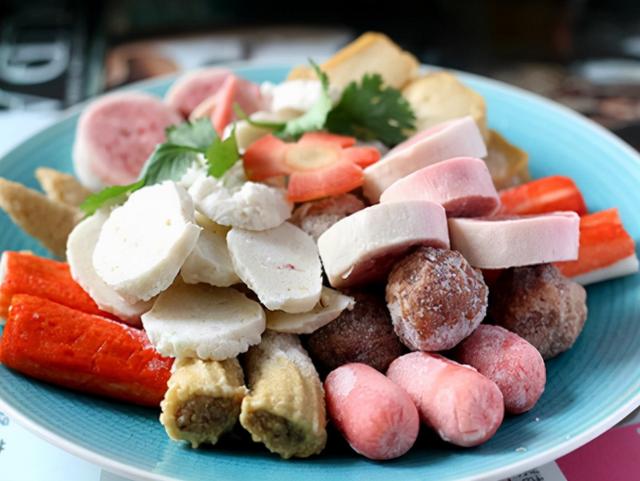 6种“人工合成”的食品公布，不妨自查一下，尽量别吃