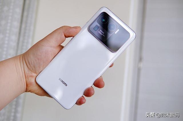 小米12系列联名莱卡？OPPO Reno7与Vivo S12将在11月底发布