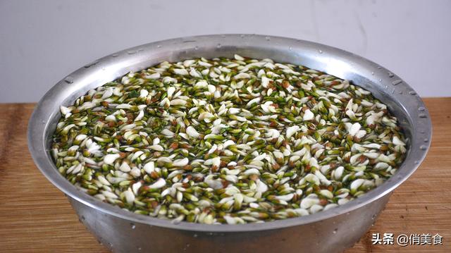 槐花的吃法与做法（槐花最好吃的6款正宗做法）