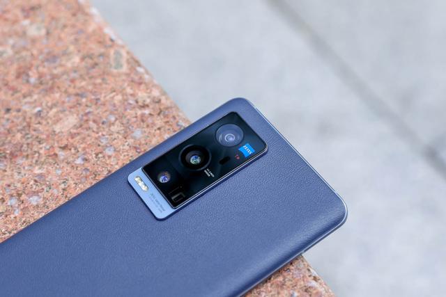 拍照手机那么多，为什么我只推荐这四款？