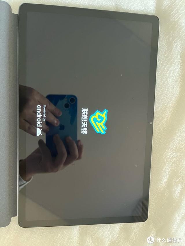 打卡完只要799的学习平板，不香吗？联想天骄平板电脑体验