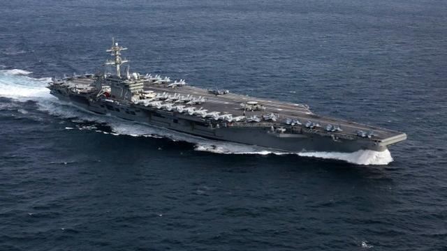 96年“台海危机”有多险？颜才仁回忆：枪全部上膛，不敢脱防弹衣