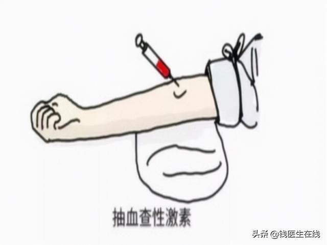 影响女性睡眠的5种激素，更年期女性要特别注意