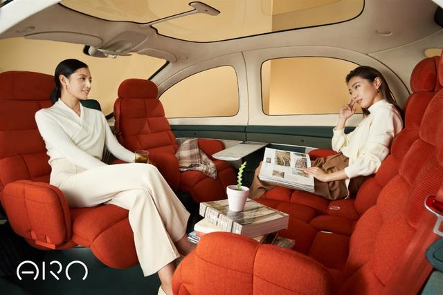 智己：未来的起点，源于一场高质量睡眠