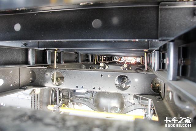 油价高企跑城配不赚钱，不妨来看看凯普特EV350电动轻卡