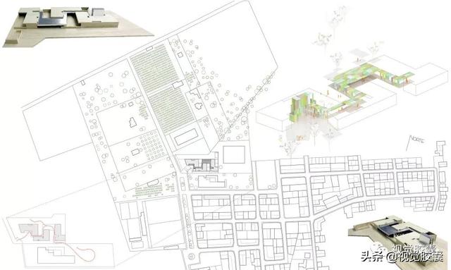 2021中国最美幼儿园，这样的环境中成长，一定充满真善美