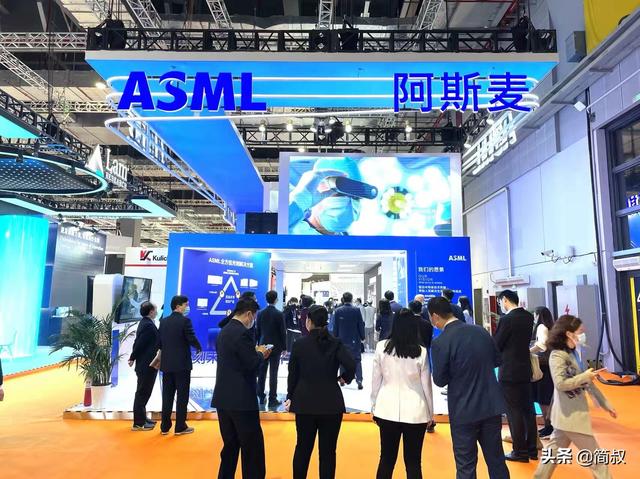 任正非、余承东先后发声，美SIA紧接着换帅，这意味着什么？