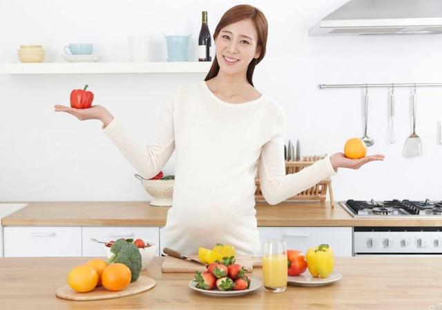 怀胎十月，每个月有注意事项，不是瞎讲究，对胎宝和妈妈都有好处