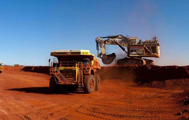 铁矿石遭打压，煤炭价格却暴增！但澳大利亚有嚣张的资本？
