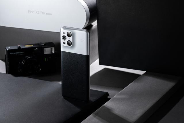 2021年六款最具辨识度的旗舰，OPPO排名第二，你手里那台排第几？