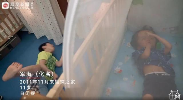 每一个生命都是有意义的，可能不是立即看得到