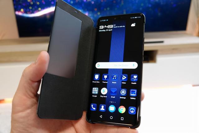 从12999元跌至3298元，鸿蒙OS+512GB+麒麟980，售价更“亲民”了