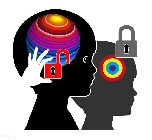 儿童大脑皮层的发育