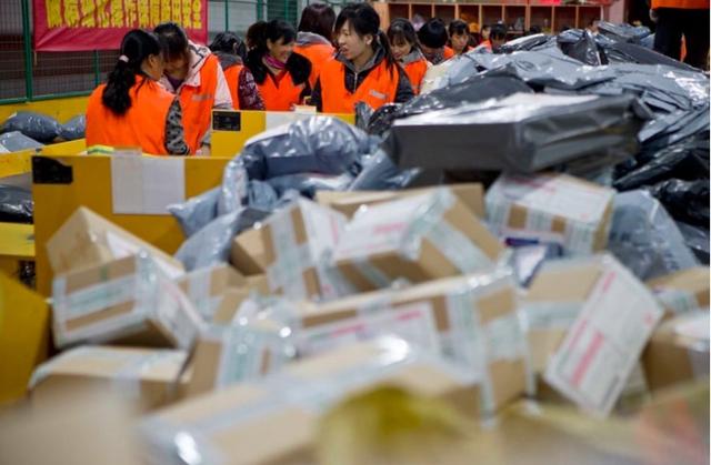 外媒羡慕了！天猫京东唯品会开始转向，双11消费逻辑全变了