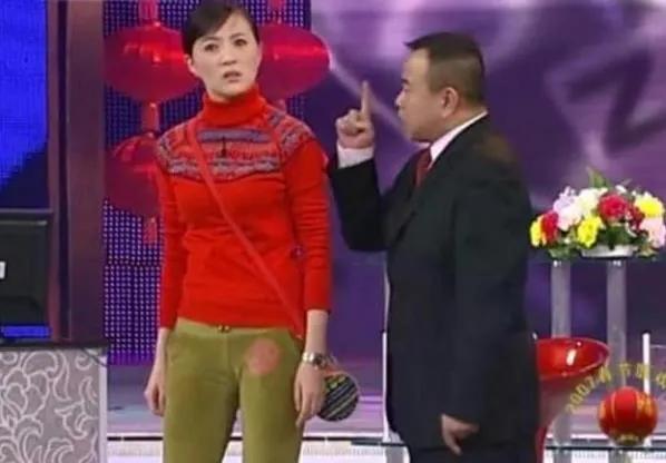 演员黄杨:经典小品女演员都去哪了？有的离世，有的模样大变，有的飞黄腾达