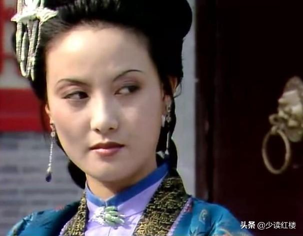凤姐死了吗:王熙凤的悲惨结局：被掏空身体，被兄弟骗财，被丈夫休弃