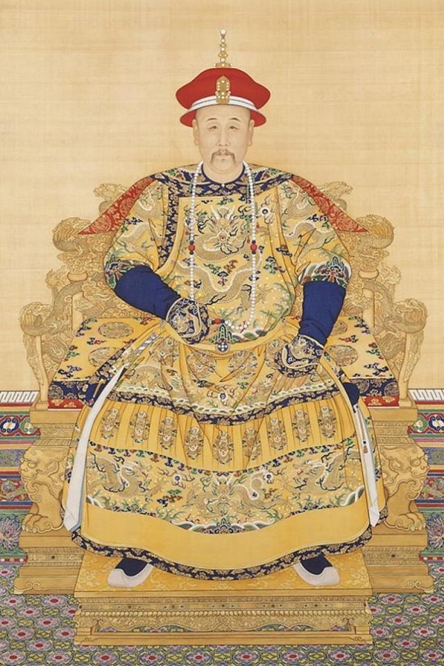 孝敬宪皇后乌喇那拉氏:雍正的后宫女人无数，为何只选年妃和乌拉那拉氏皇后与其合葬