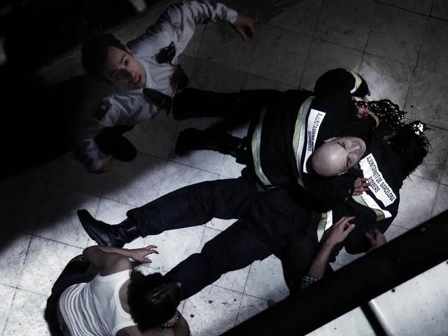 好看的欧美僵尸片（评分最高的十大丧尸片推荐）