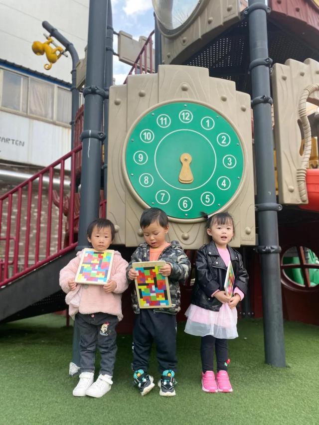 溢彩童年 绘爱传情---诺亚舟蒙特梭利亚大幼儿园亲子作品颁奖