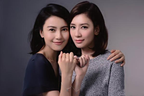 孙志浩:贾静雯大女儿力护生父孙志浩！怼网友不知离婚内情，父女感情深厚