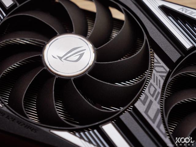 華碩STRIX RX6600XT O8g測試：低功耗+超頻強的新A卡