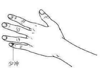 中医分享：五大养心穴位，每天按一按，预防心脏病，收藏有大用