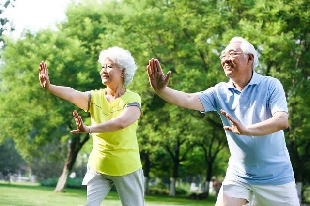 人到中老年，做到这五“慢”，身体越来越健康