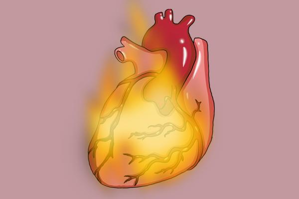 老年人晚上，总是凌晨2、3点醒来？原因或是心火旺、肾寒重