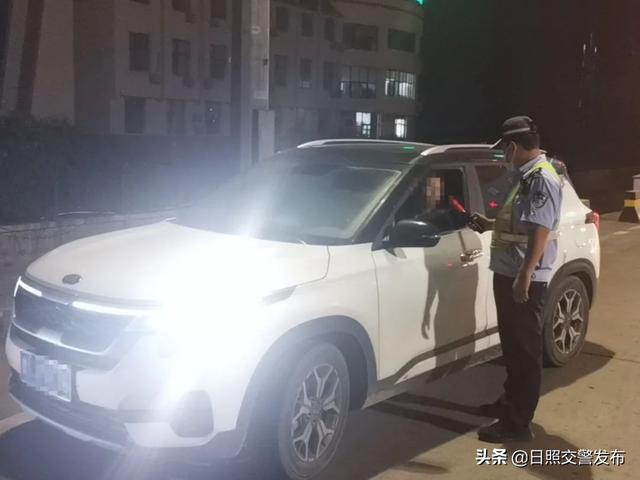 周末查获酒驾醉驾45起……丨护航2021