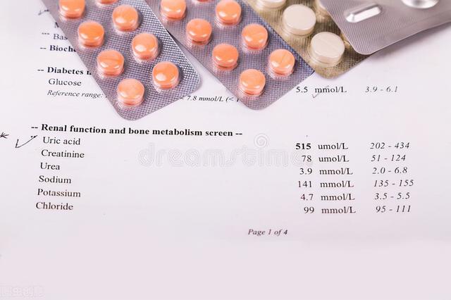 高尿酸天天吃非布司他，请花几分钟时间弄清3个注意事项，很重要